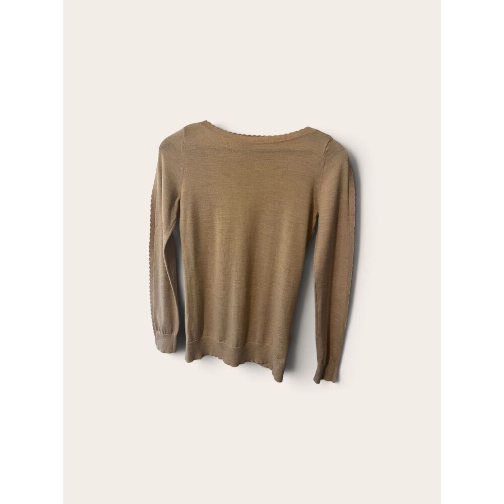 Banana Republic 100% Merino Wool Sweater